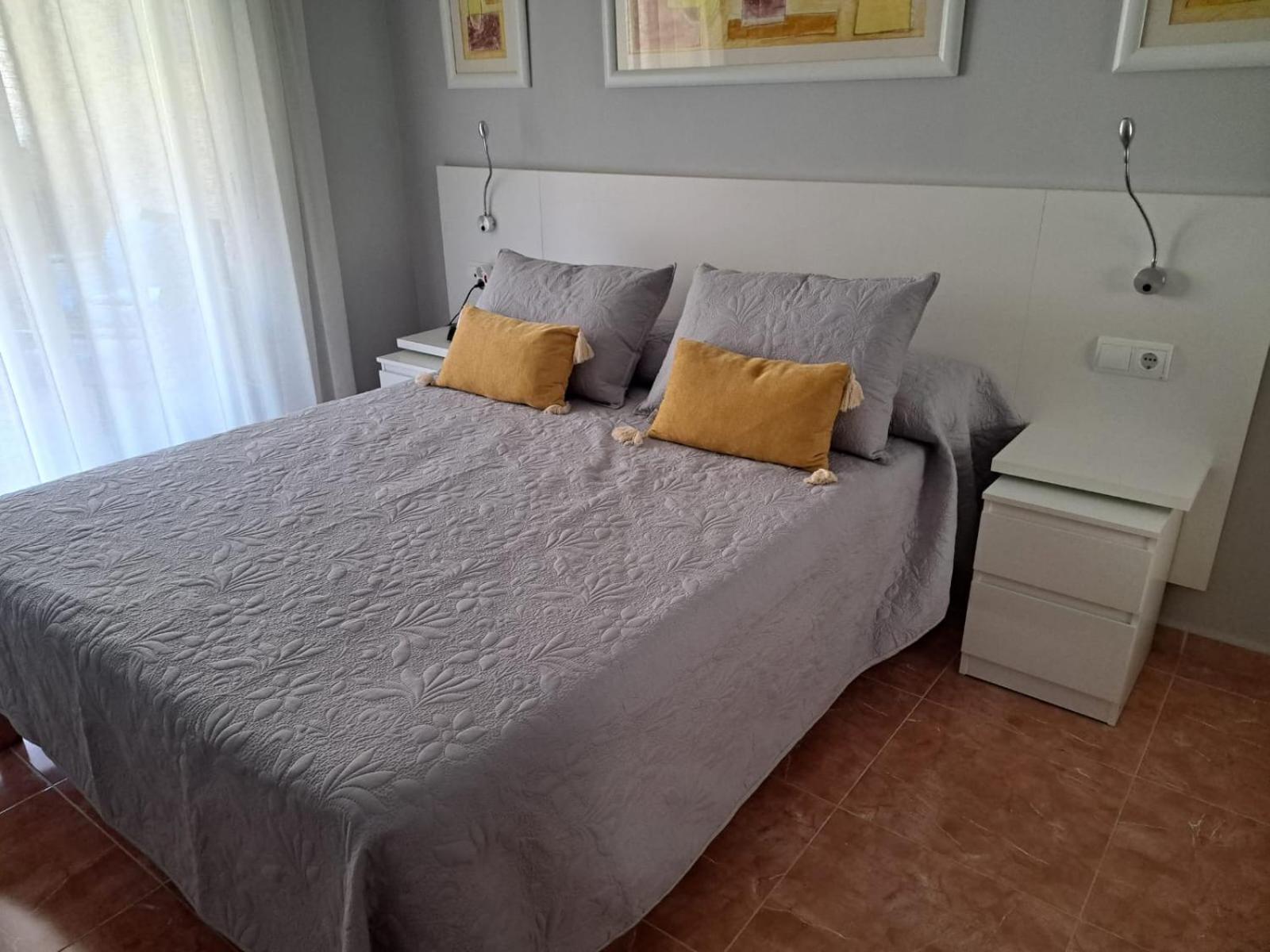 Apartamento Vera Playa Exterior photo
